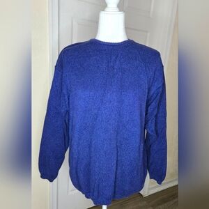 Vintage Woolrich Womens Sweater